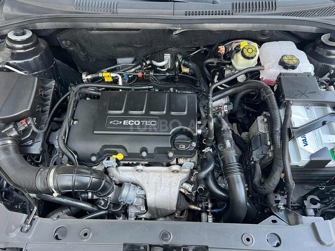 Chevrolet Cruze 2012, 365,000 km - 1.4 l - Bakı