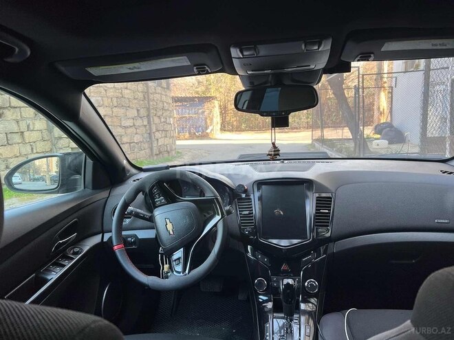 Chevrolet Cruze 2012, 365,000 km - 1.4 l - Bakı