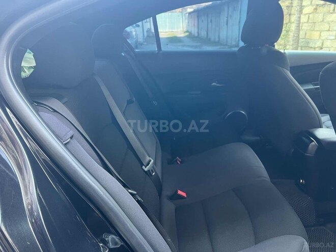 Chevrolet Cruze 2012, 365,000 km - 1.4 l - Bakı