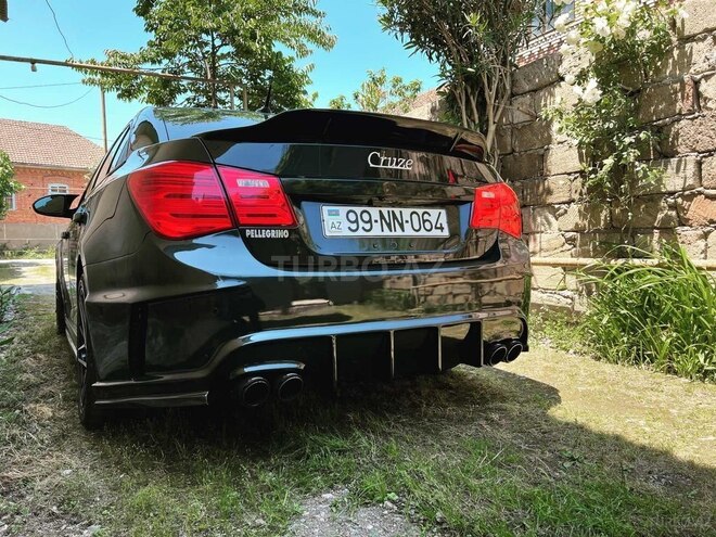 Chevrolet Cruze 2012, 365,000 km - 1.4 l - Bakı