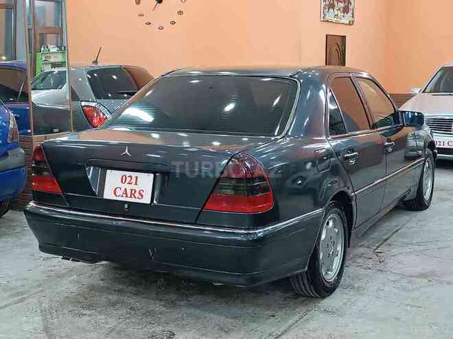 Mercedes C 240 1999, 450,000 km - 2.4 л - Bakı