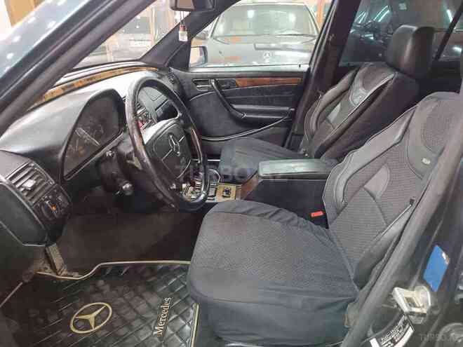 Mercedes C 240 1999, 450,000 km - 2.4 л - Bakı