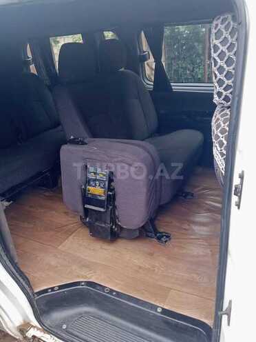 Hyundai H-1 2006, 185,560 km - 2.5 l - Qusar