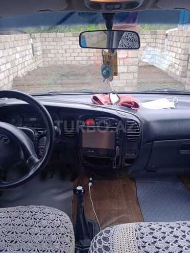 Hyundai H-1 2006, 185,560 km - 2.5 l - Qusar