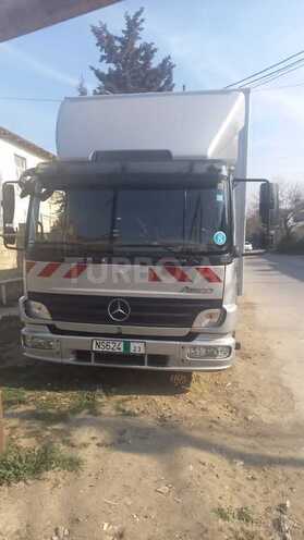 Mercedes Atego 818 2008, 403,000 km - 4.3 л - Bakı