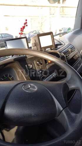 Mercedes Atego 818 2008, 403,000 km - 4.3 л - Bakı