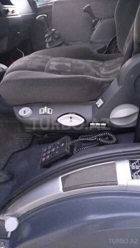 Mercedes Atego 818 2008, 403,000 km - 4.3 л - Bakı