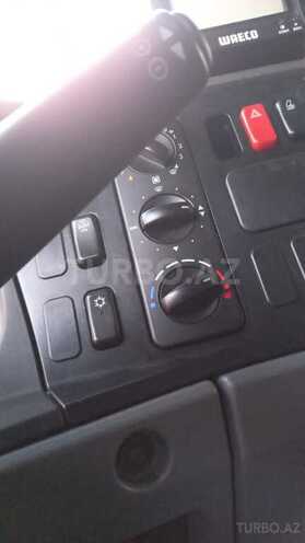 Mercedes Atego 818 2008, 403,000 km - 4.3 л - Bakı