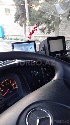 Mercedes Atego 818 2008, 403,000 km - 4.3 л - Bakı
