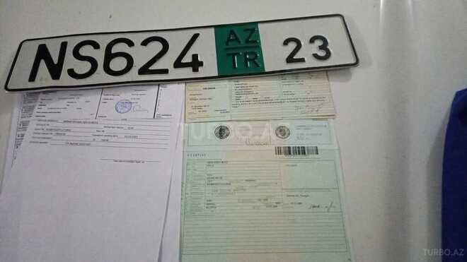 Mercedes Atego 818 2008, 403,000 km - 4.3 л - Bakı