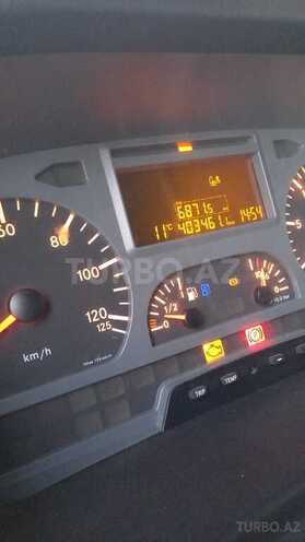 Mercedes Atego 818 2008, 403,000 km - 4.3 л - Bakı