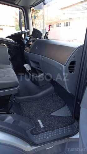 Mercedes Atego 818 2008, 403,000 km - 4.3 л - Bakı