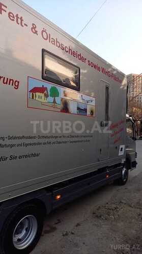 Mercedes Atego 818 2008, 403,000 km - 4.3 л - Bakı