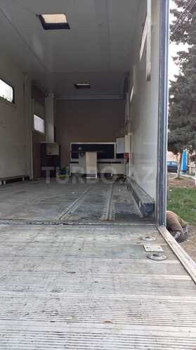 Mercedes Atego 818 2008, 403,000 km - 4.3 л - Bakı