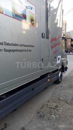 Mercedes Atego 818 2008, 403,000 km - 4.3 л - Bakı