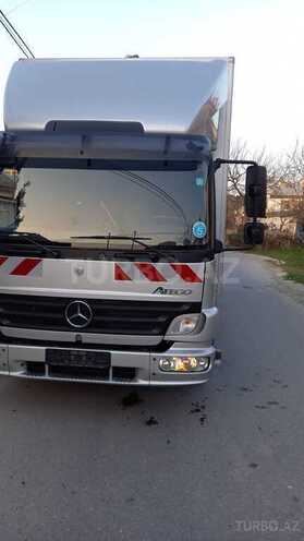 Mercedes Atego 818 2008, 403,000 km - 4.3 л - Bakı