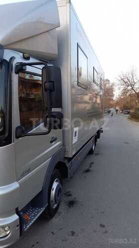 Mercedes Atego 818 2008, 403,000 km - 4.3 л - Bakı