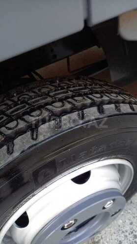 Mercedes Atego 818 2008, 403,000 km - 4.3 л - Bakı