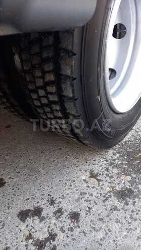 Mercedes Atego 818 2008, 403,000 km - 4.3 л - Bakı