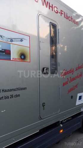 Mercedes Atego 818 2008, 403,000 km - 4.3 л - Bakı