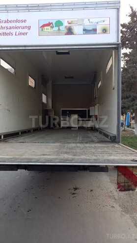 Mercedes Atego 818 2008, 403,000 km - 4.3 л - Bakı