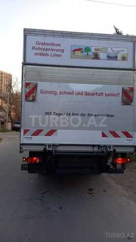 Mercedes Atego 818 2008, 403,000 km - 4.3 л - Bakı