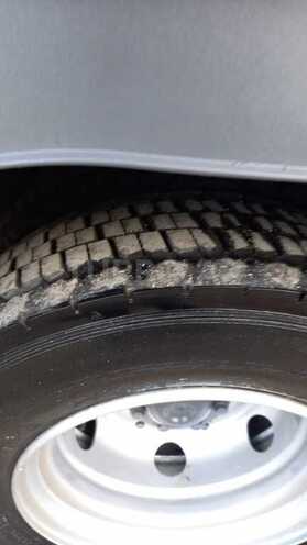Mercedes Atego 818 2008, 403,000 km - 4.3 л - Bakı
