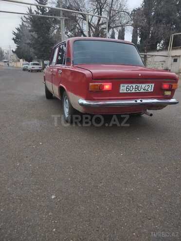 LADA (VAZ) 21011 1981, 140,000 km - 1.5 л - Tovuz