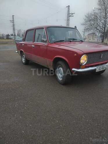 LADA (VAZ) 21011 1981, 140,000 km - 1.5 л - Tovuz