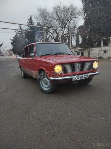 LADA (VAZ) 21011 1981, 140,000 km - 1.5 л - Tovuz