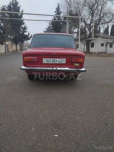 LADA (VAZ) 21011 1981, 140,000 km - 1.5 л - Tovuz