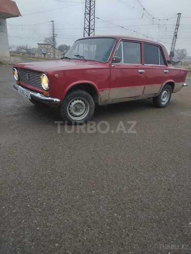 LADA (VAZ) 21011 1981, 140,000 km - 1.5 л - Tovuz