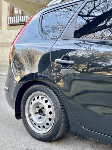 Hyundai i30 2009, 217,000 km - 1.4 l - Bakı