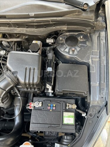 Hyundai i30 2009, 217,000 km - 1.4 l - Bakı