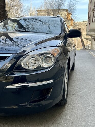 Hyundai i30 2009, 217,000 km - 1.4 l - Bakı