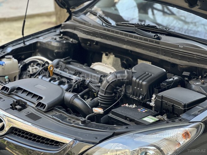 Hyundai i30 2009, 217,000 km - 1.4 l - Bakı