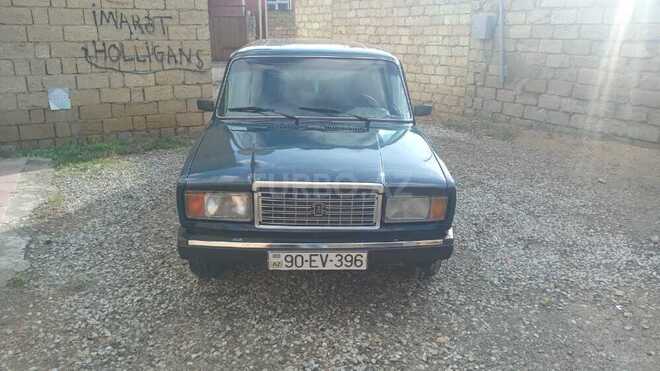 LADA (VAZ) 2104 2001, 28,007 km - 1.5 l - Bakı