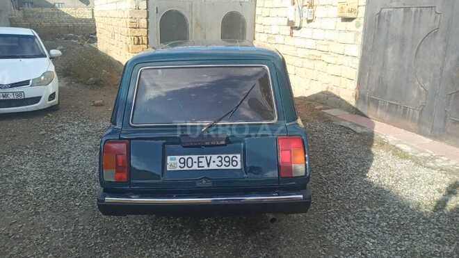 LADA (VAZ) 2104 2001, 28,007 km - 1.5 l - Bakı