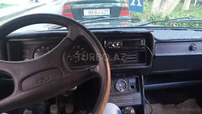 LADA (VAZ) 2104 2001, 28,007 km - 1.5 l - Bakı