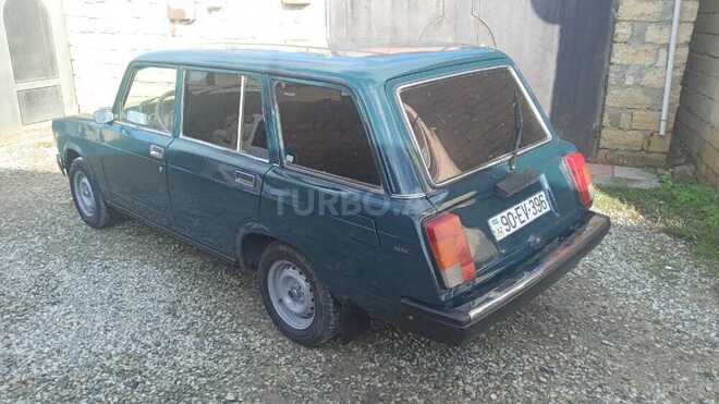 LADA (VAZ) 2104 2001, 28,007 km - 1.5 l - Bakı