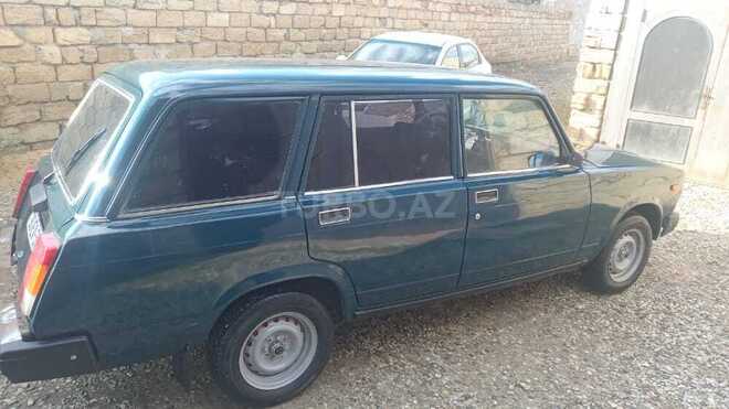 LADA (VAZ) 2104 2001, 28,007 km - 1.5 l - Bakı