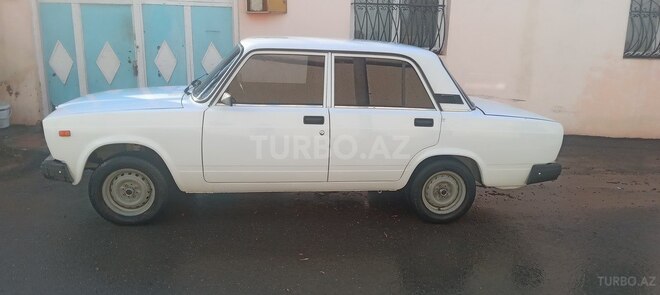 LADA (VAZ) 2107 2011, 75,000 km - 1.6 l - Gəncə