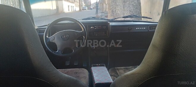 LADA (VAZ) 2107 2011, 75,000 km - 1.6 l - Gəncə