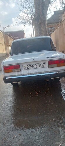 LADA (VAZ) 2107 2011, 75,000 km - 1.6 l - Gəncə
