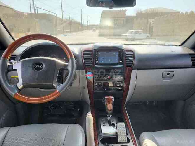 Kia Sorento 2004, 245,356 km - 2.5 l - Sumqayıt