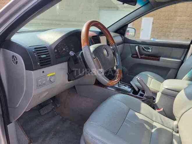 Kia Sorento 2004, 245,356 km - 2.5 l - Sumqayıt