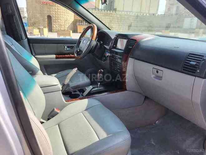 Kia Sorento 2004, 245,356 km - 2.5 l - Sumqayıt