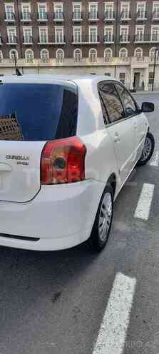 Toyota Corolla 2005, 182,000 km - 1.4 l - Bakı