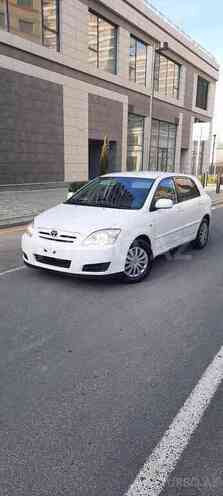 Toyota Corolla 2005, 182,000 km - 1.4 l - Bakı