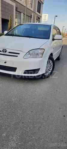 Toyota Corolla 2005, 182,000 km - 1.4 l - Bakı